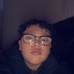 Meet your Posher, Elijah